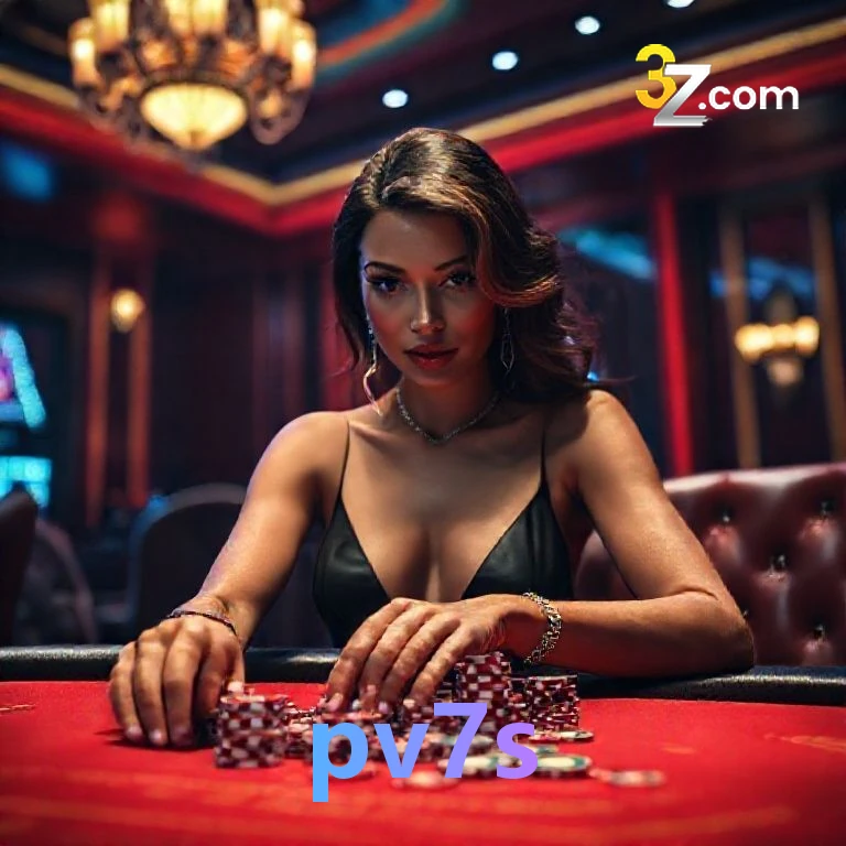 pv7s Bônus