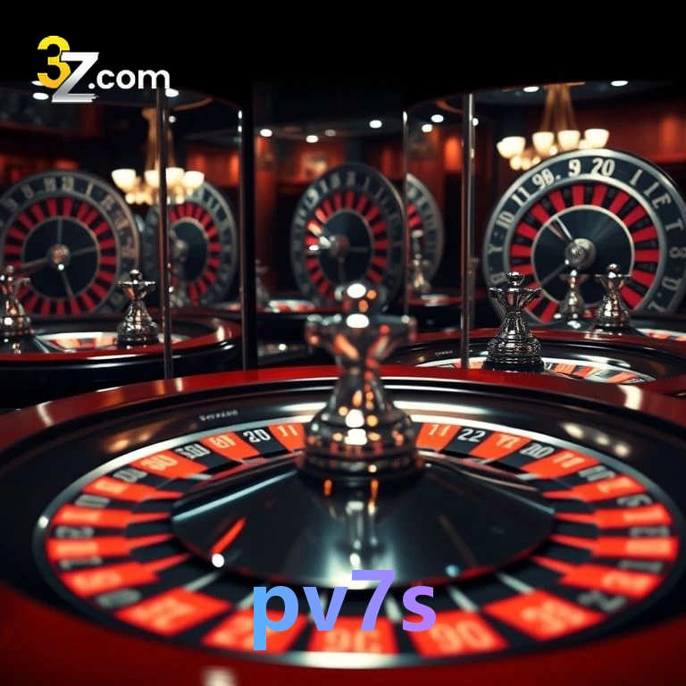 pv7s Torneios Slots