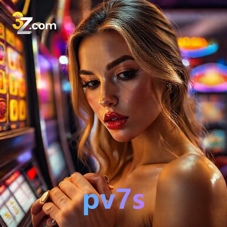 pv7s Slot Temas