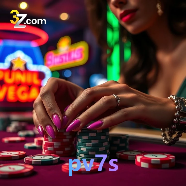 pv7s Acumuladoras até 25 Seleções