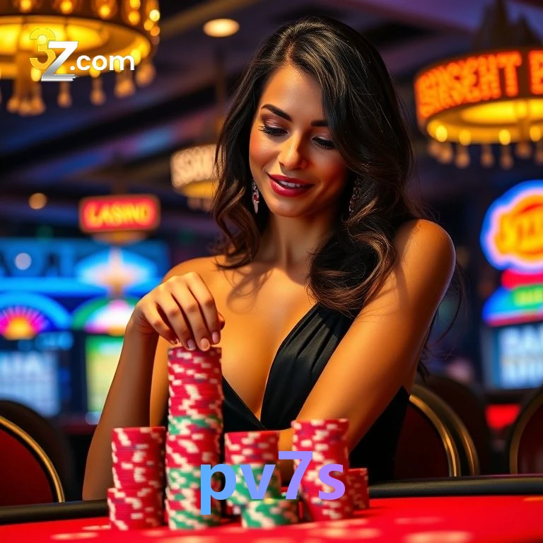 pv7s Bônus