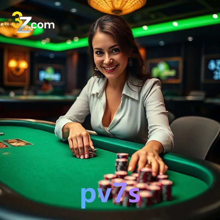 pv7s VIP Níveis