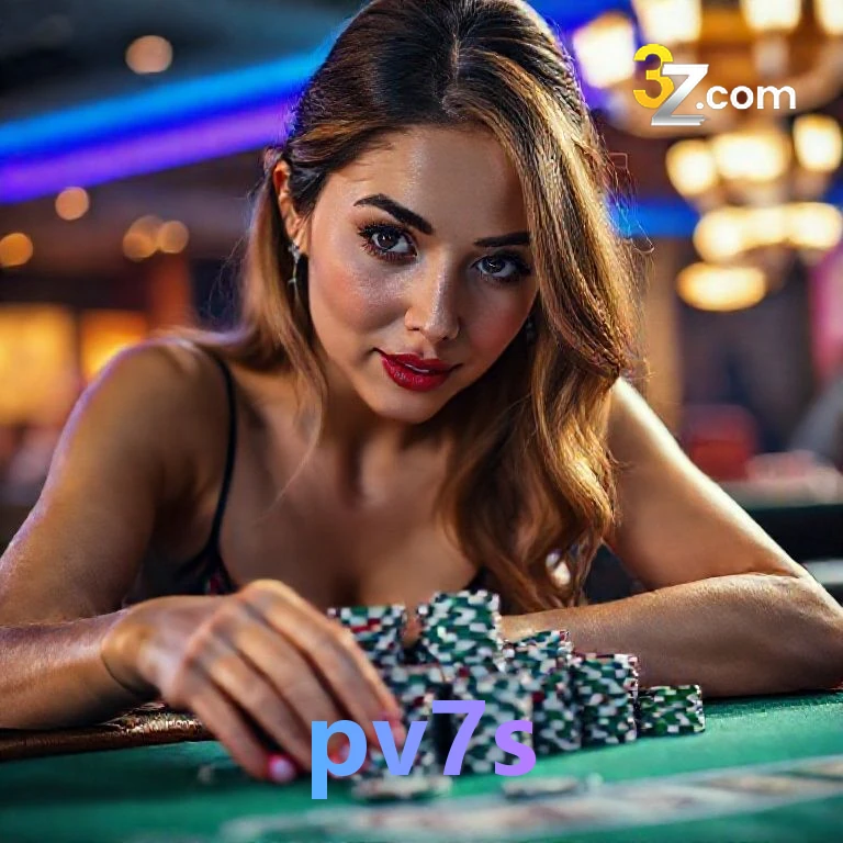 pv7s Portfolio Jogos