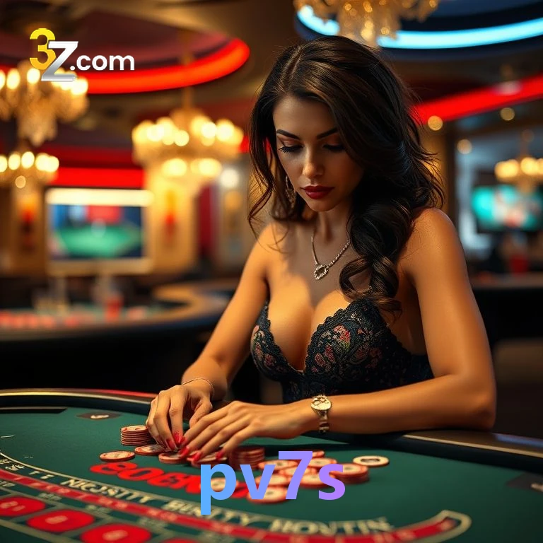pv7s Bônus