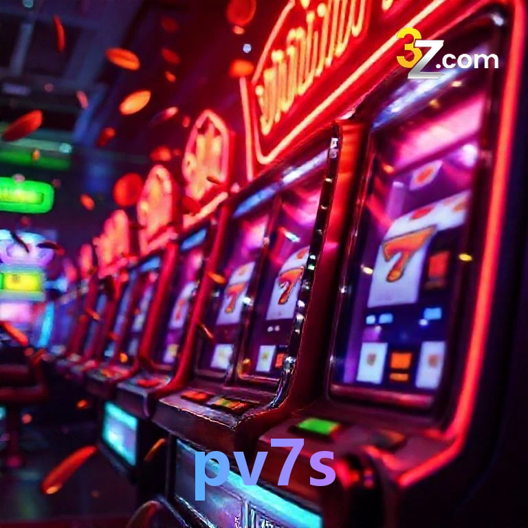 pv7s Segurança